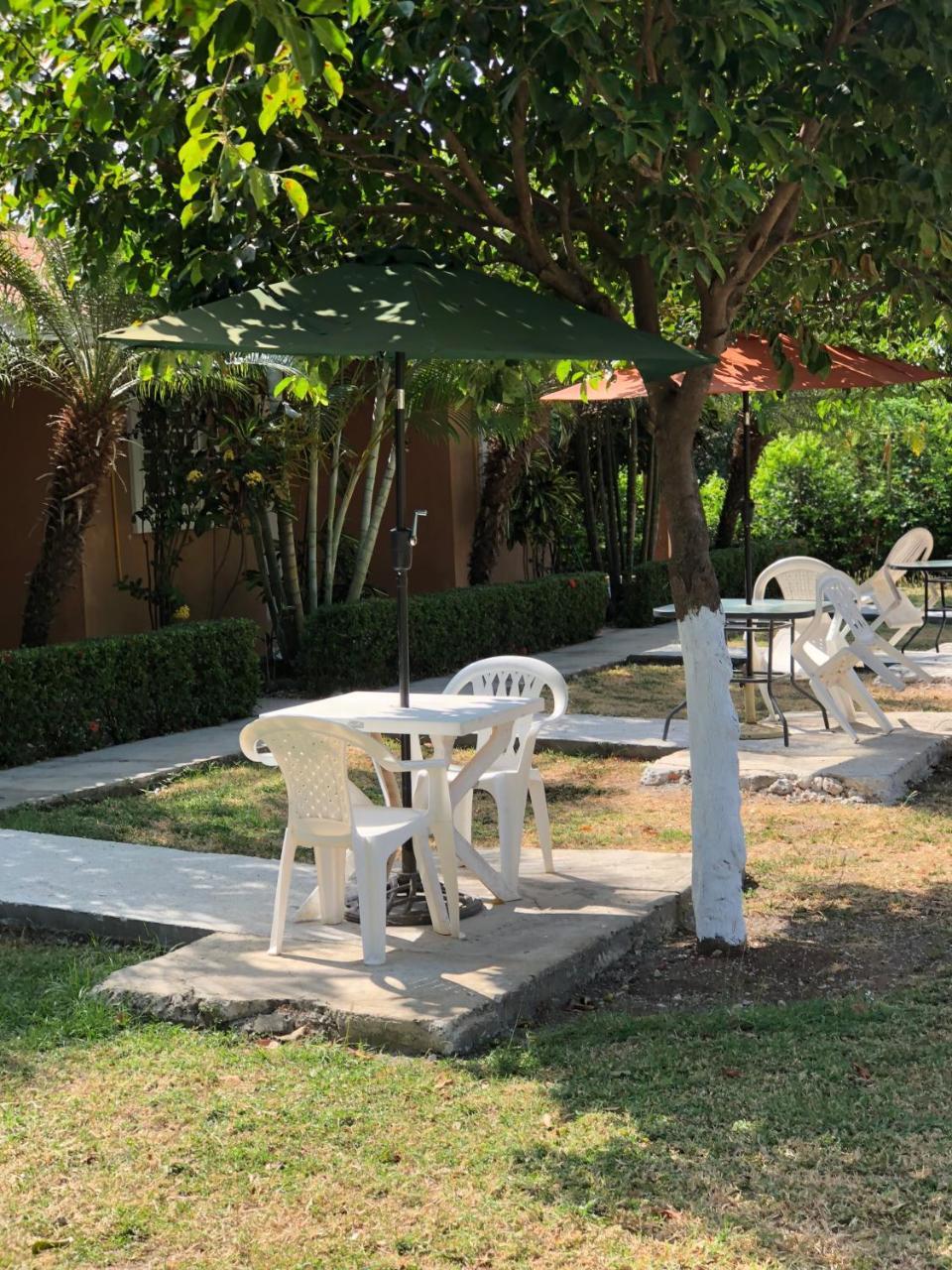 Cabanas Azuero Los Santos Exterior foto