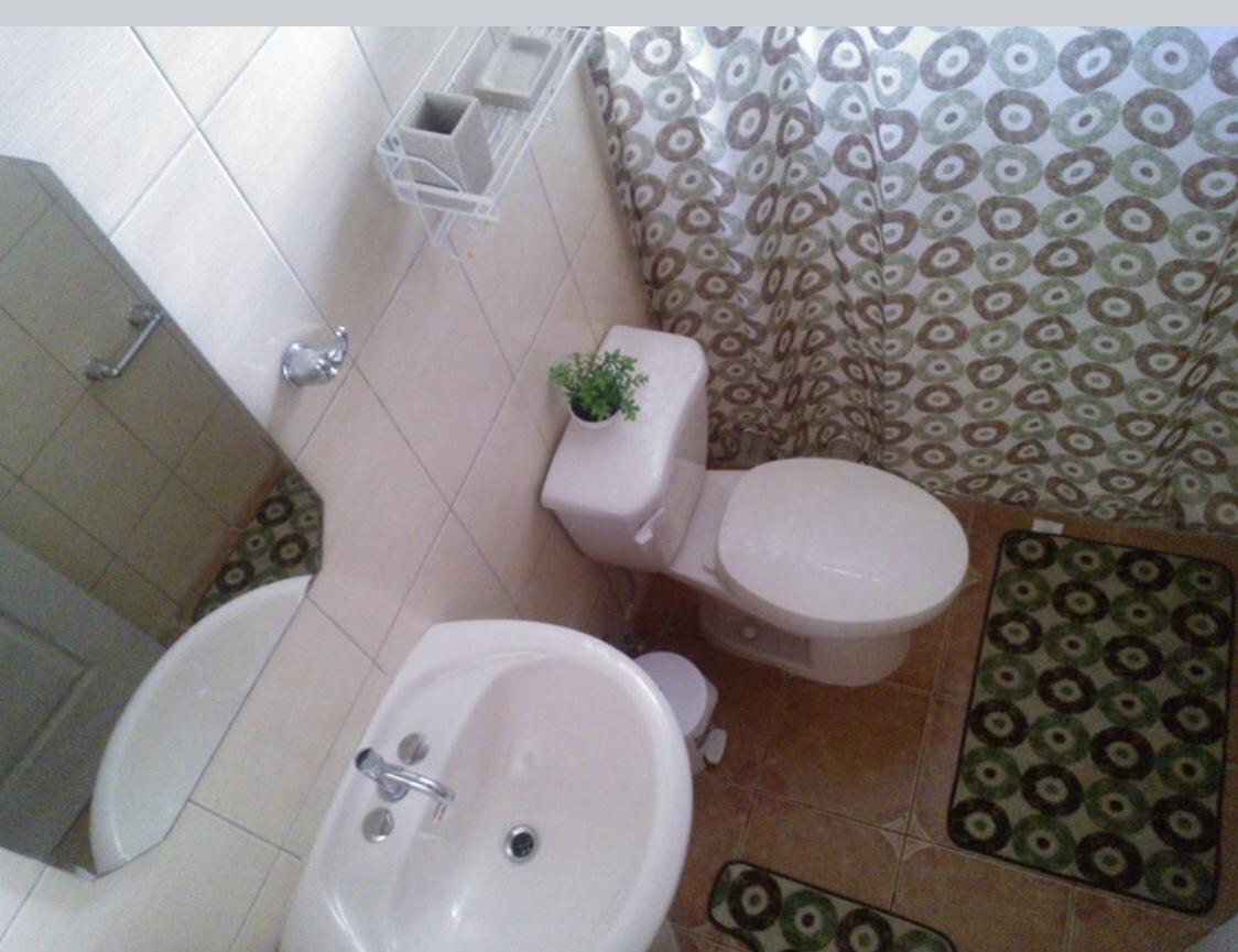 Cabanas Azuero Los Santos Exterior foto