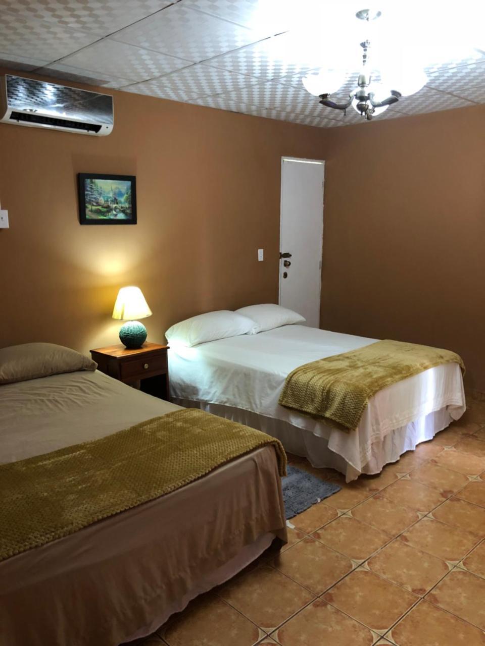 Cabanas Azuero Los Santos Exterior foto